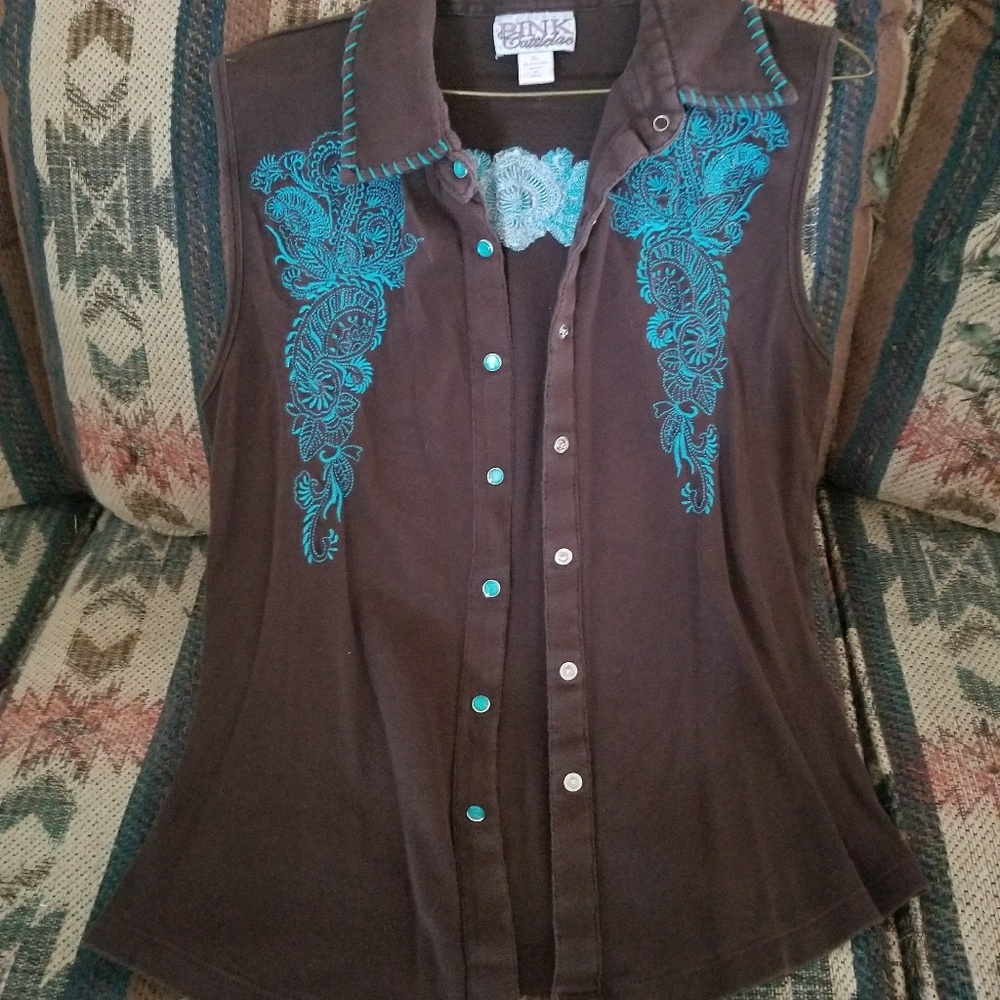 Vest
